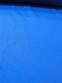 Tecido Piquet de Algodão com Elastano Azul