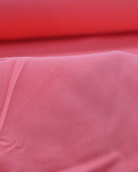 Tecido Viscose Coral Forte