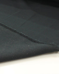 Tecido Crepe Grosso Preto