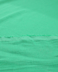 Tecido Cambraia de Linho Misto Verde Bandeira