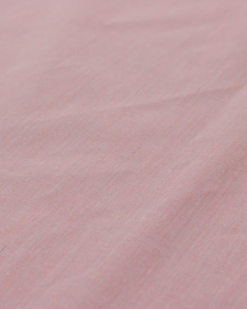 Tecido Tricoline Mista Rosé Mescla