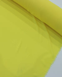 Tecido Crepe Bubble Amarelo Sol