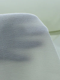 Tecido Crepe Encorpado Com Elastano Offwhite
