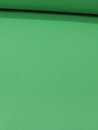 Tecido Linho Misto Leve Verde Caribe
