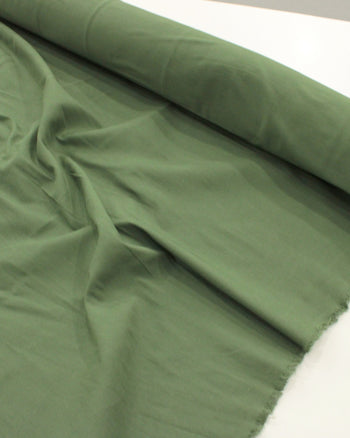 Tecido Bengaline Verde Militar