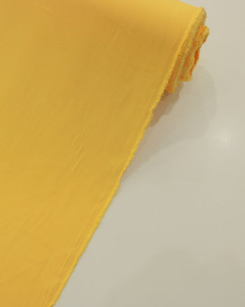 Tecido Alfaiataria de Viscose Amarelo