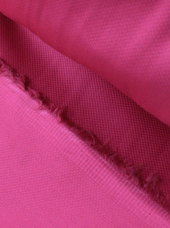 Tecido Piquet de Algodão com Elastano Pink