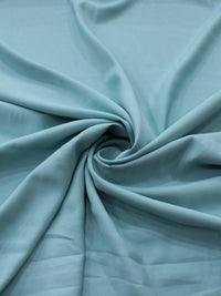 Tecido Alfaiataria de Viscose Verde Menta Claro