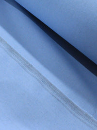 Tecido Linho Misto Azul