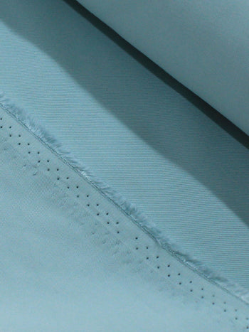 Tecido Alfaiataria de Viscose Verde Menta Claro