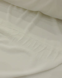 Tecido Crepe Bubble Offwhite