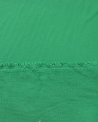 Tecido Viscose Mista Maquinetada Verde Bandeira