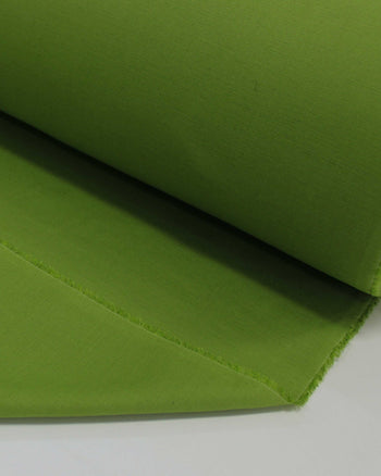Tecido Linho Panama Leve Verde Oliva