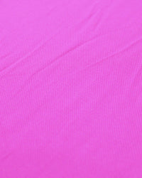 Tecido Viscose Grossa Micro Maquinetada Rosa