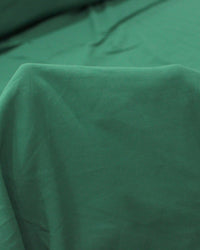 Tecido Viscose Verde Esmeralda
