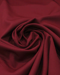 Tecido Alfaiataria Acetinada Marsala