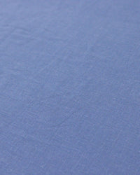 Tecido Cambraia de Linho Misto Azul Índigo