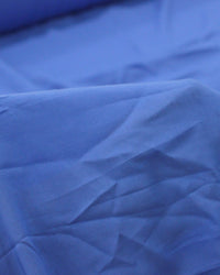 Tecido Cambraia Mista Poliamida Azul Royal