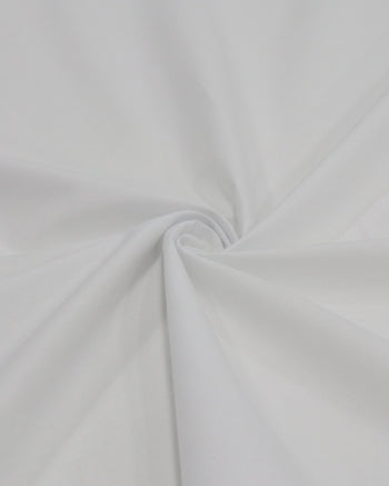 Tecido Tricoline Branco