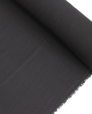 Tecido Viscose Preto