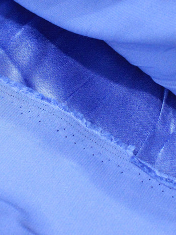 Tecido Viscose Acetinada Lavanda