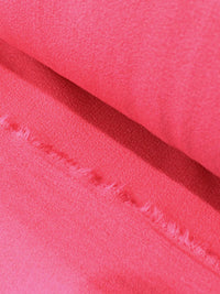 Tecido Crepe Encorpado Com Elastano Pink