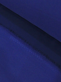 Tecido Crepe Salinas Azul Marinho