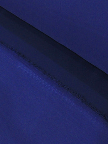 Tecido Crepe Salinas Azul Marinho