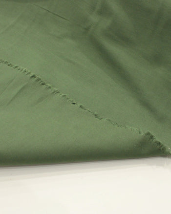 Tecido Bengaline Verde Militar