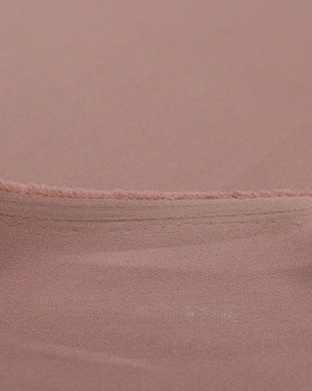 Tecido Alfaiataria Acetinada Nude