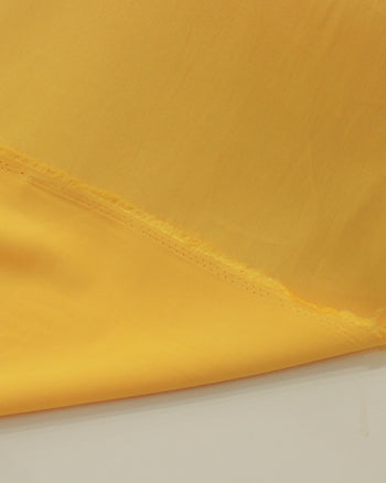 Tecido Alfaiataria de Viscose Amarelo