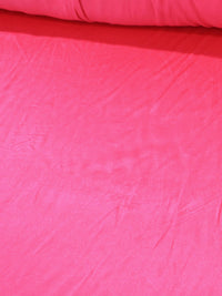 Tecido Viscose Acetinada Pink
