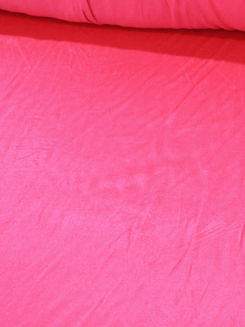Tecido Viscose Acetinada Pink