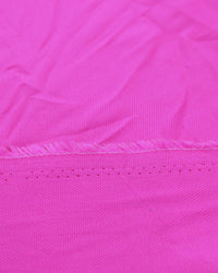 Tecido Viscose Grossa Micro Maquinetada Rosa