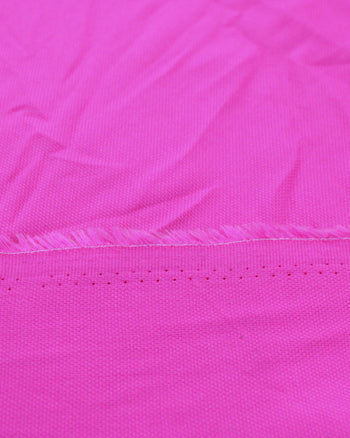 Tecido Viscose Grossa Micro Maquinetada Rosa
