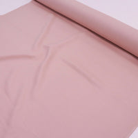 Tecido Linho Puro Rosa Chá