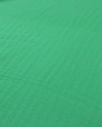 Tecido Viscose Mista Maquinetada Verde Bandeira