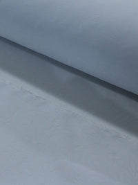 Tecido Jacquard Ramos e Flores Branco