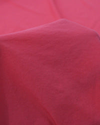 Tecido Crepe Salinas Leve Vermelho