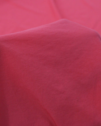 Tecido Crepe Salinas Leve Vermelho