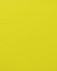Tecido Crepe Chiffon Amarelo