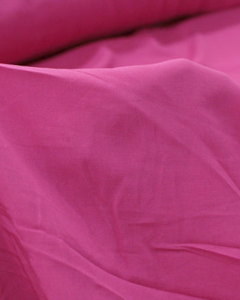 Tecido Viscose Rosa Pink Claro