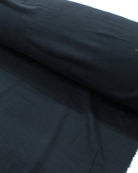 Tecido Viscose Flanelada Preto