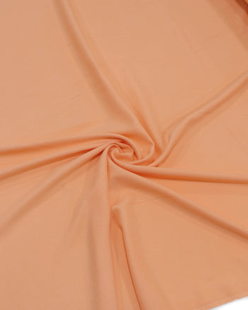 Tecido Viscose Sarjada Coral