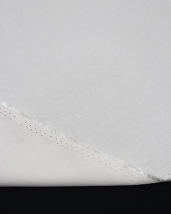 Tecido Viscose Sarjada Pérola