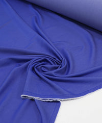 Tecido Tencel Jeans Azul Forte