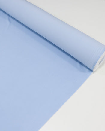 Tecido Tencel Jeans Azul Bebê