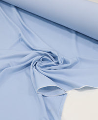 Tecido Tencel Jeans Azul Bebê