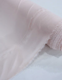 Tecido Crepe Bubble com Elastano Rosa Bebê