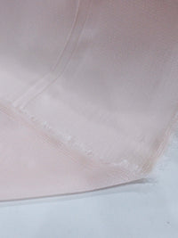 Tecido Crepe Bubble com Elastano Rosa Bebê